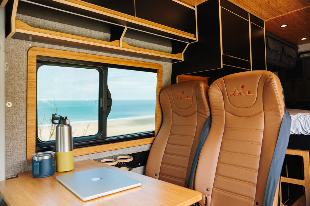 Passenger Seats